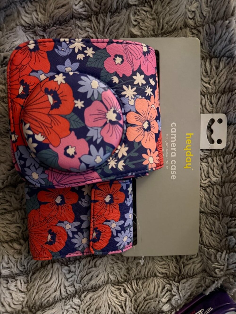 Vera Bradley Floral Wallet New with Tag
